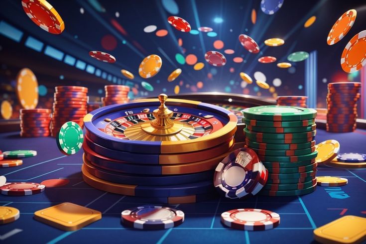 Empire City Online Casino پاکستان ریئل منی گیمز